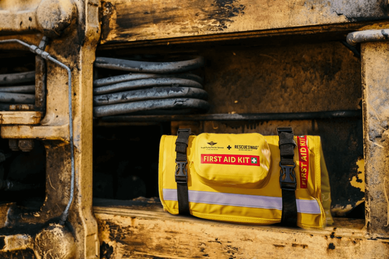workplace rescue swag - FSW blog