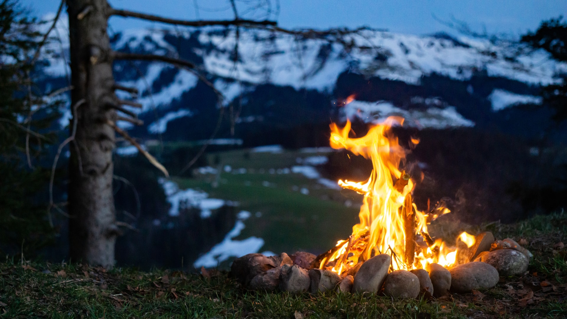 Bonfire