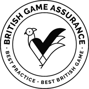 British-game-assurance-bw logo - black