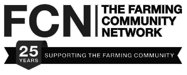 FCN - bw logo - black