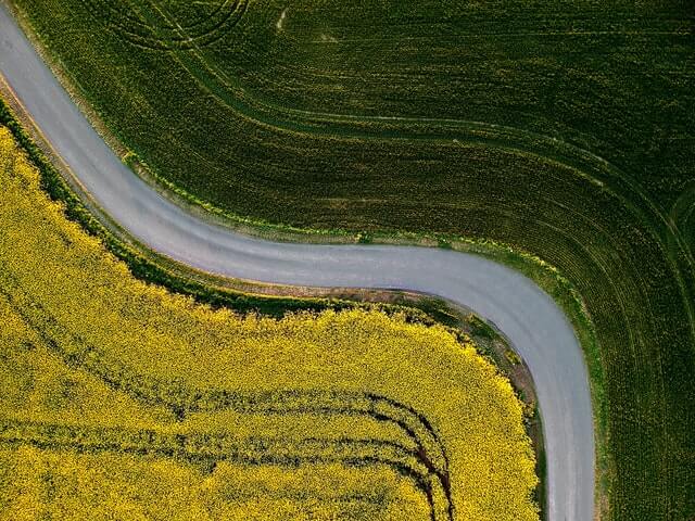 Field, Countryside