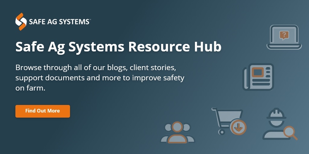 Resources | Safe Ag Systems