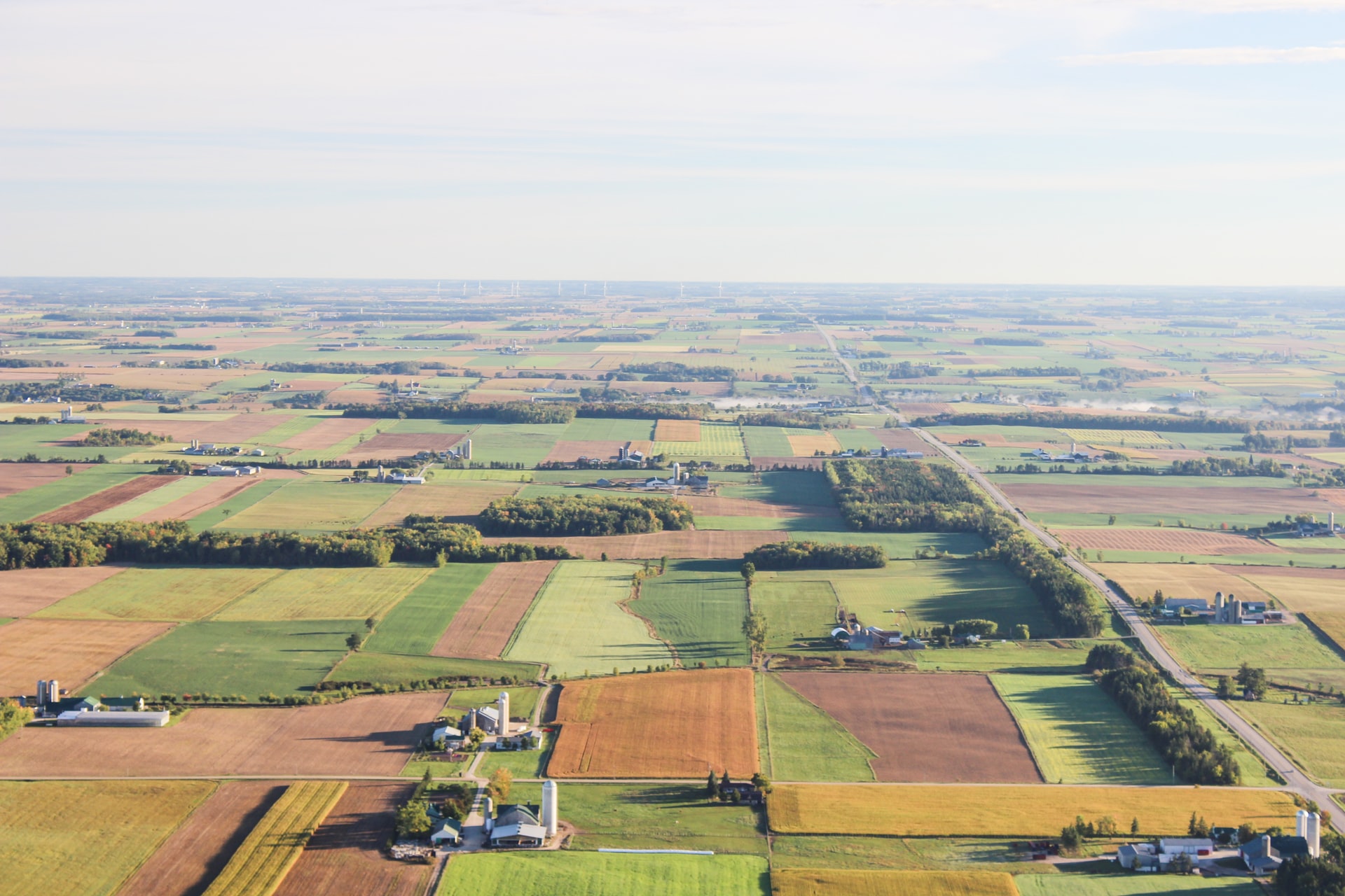 Unsplash - canada - Waterloo