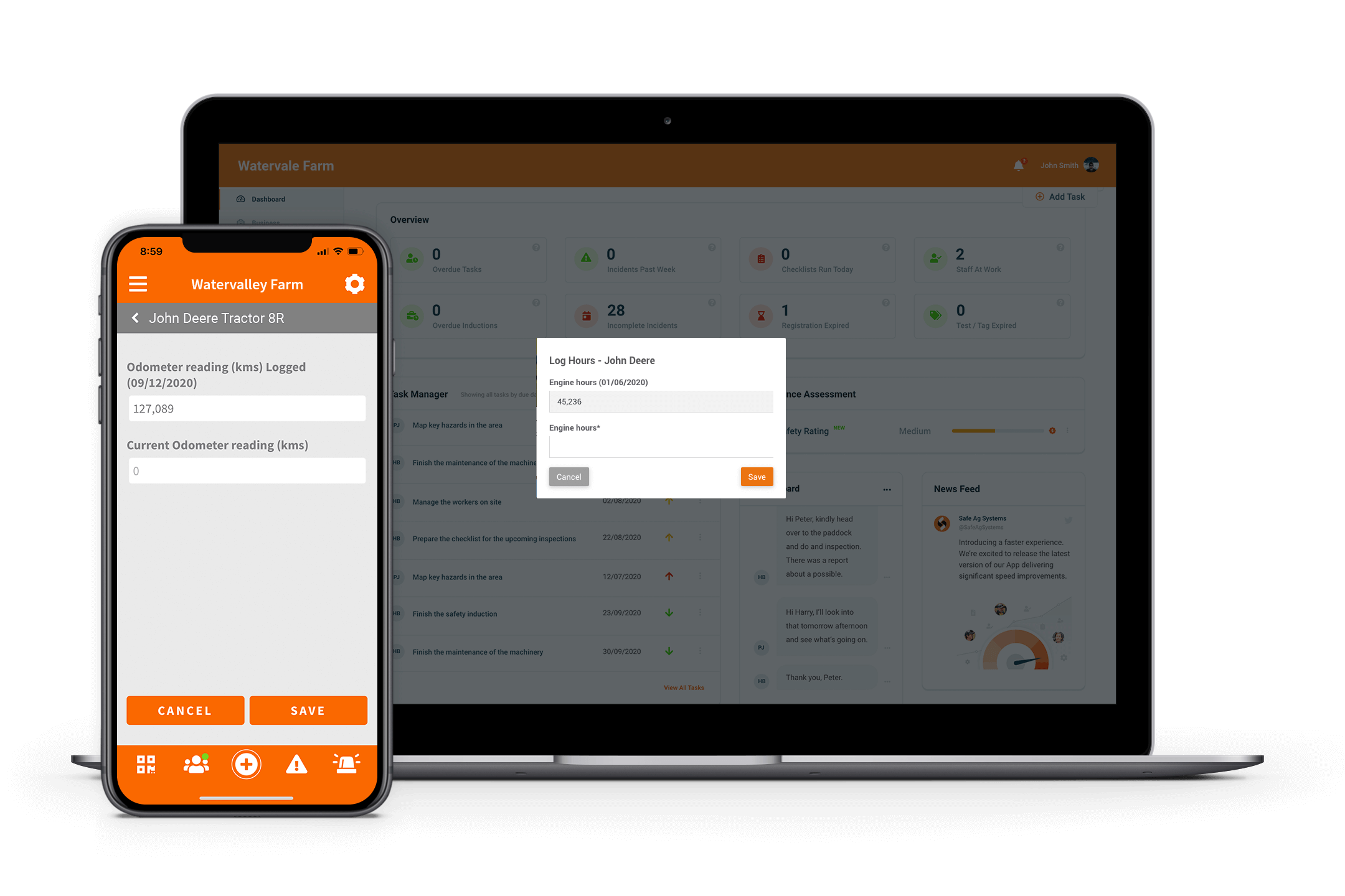 log-kms-inventory-management