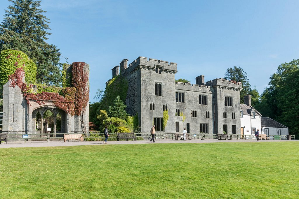 the-19th-century-castle